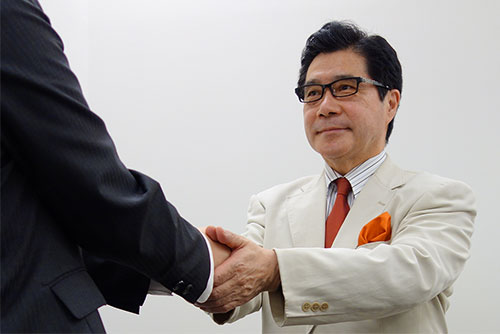 渡辺ひろし