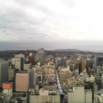 マークワン屋上カメラ20141209朝